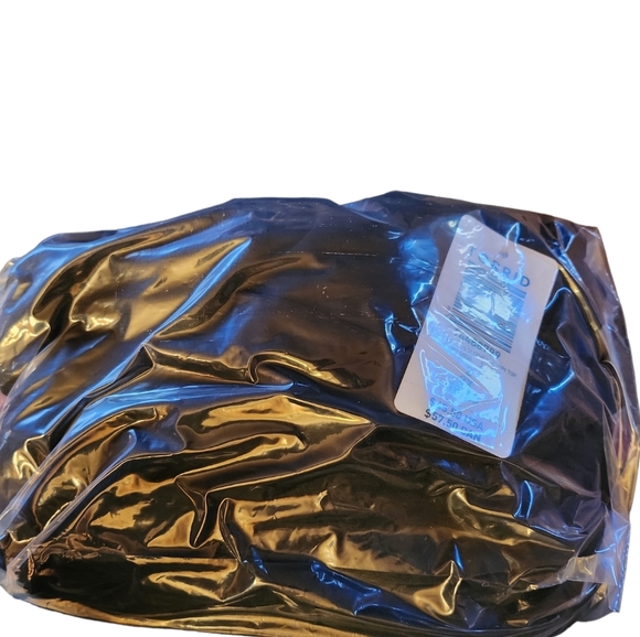 TORRID CREPE COLD SHOULDER TOP - Picture 4 of 4